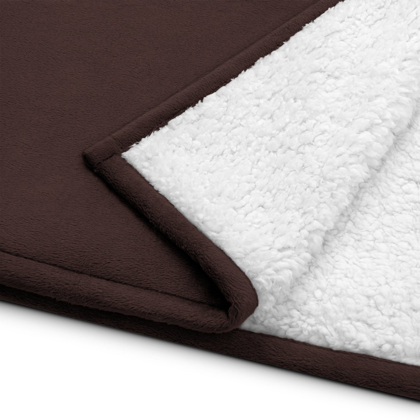 RbnP Blanket Premium sherpa blanket