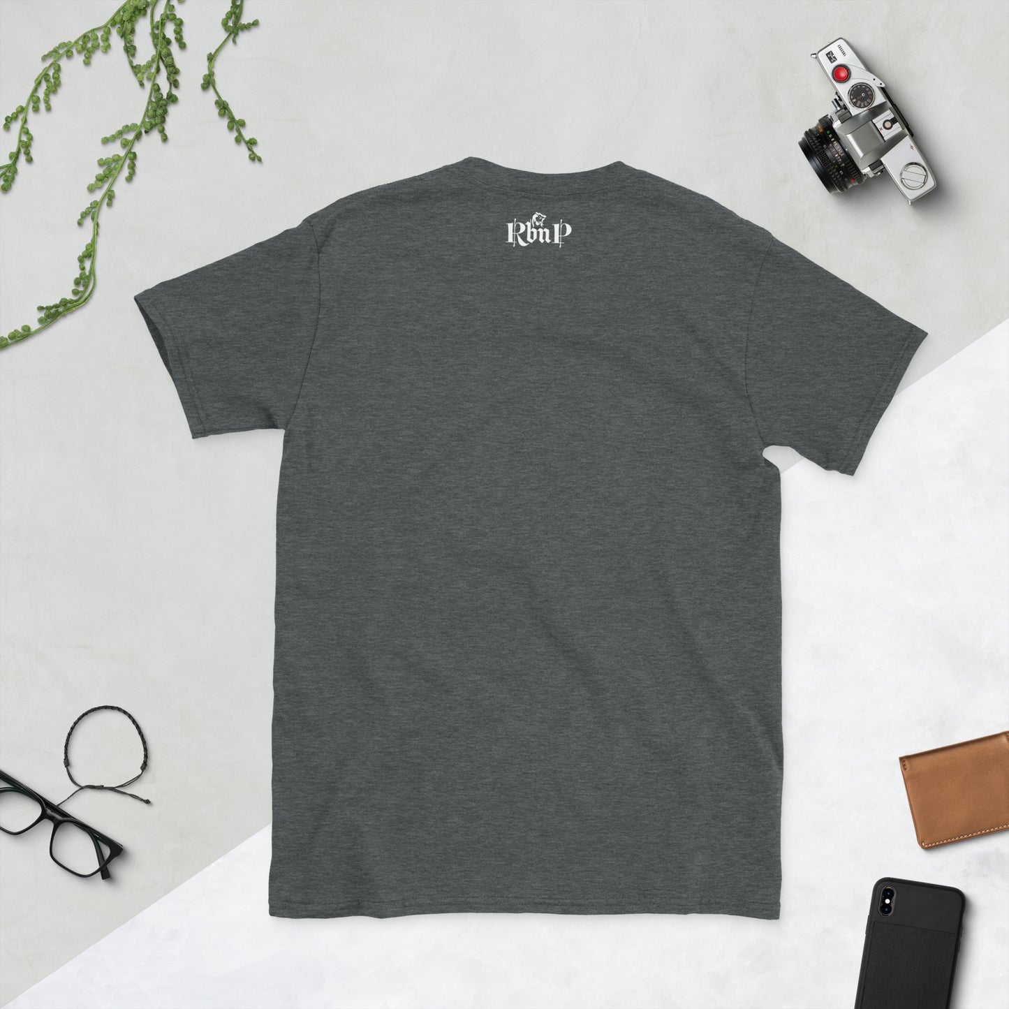 The Word- Unisex T-Shirt