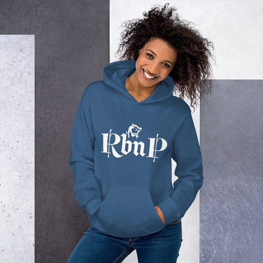 RbnP PRINT Hoodie Unisex Hoodie