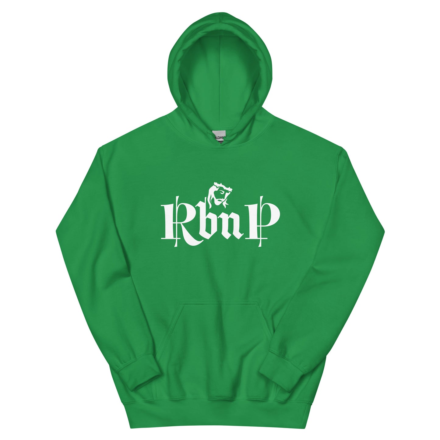 RbnP PRINT Hoodie Unisex Hoodie