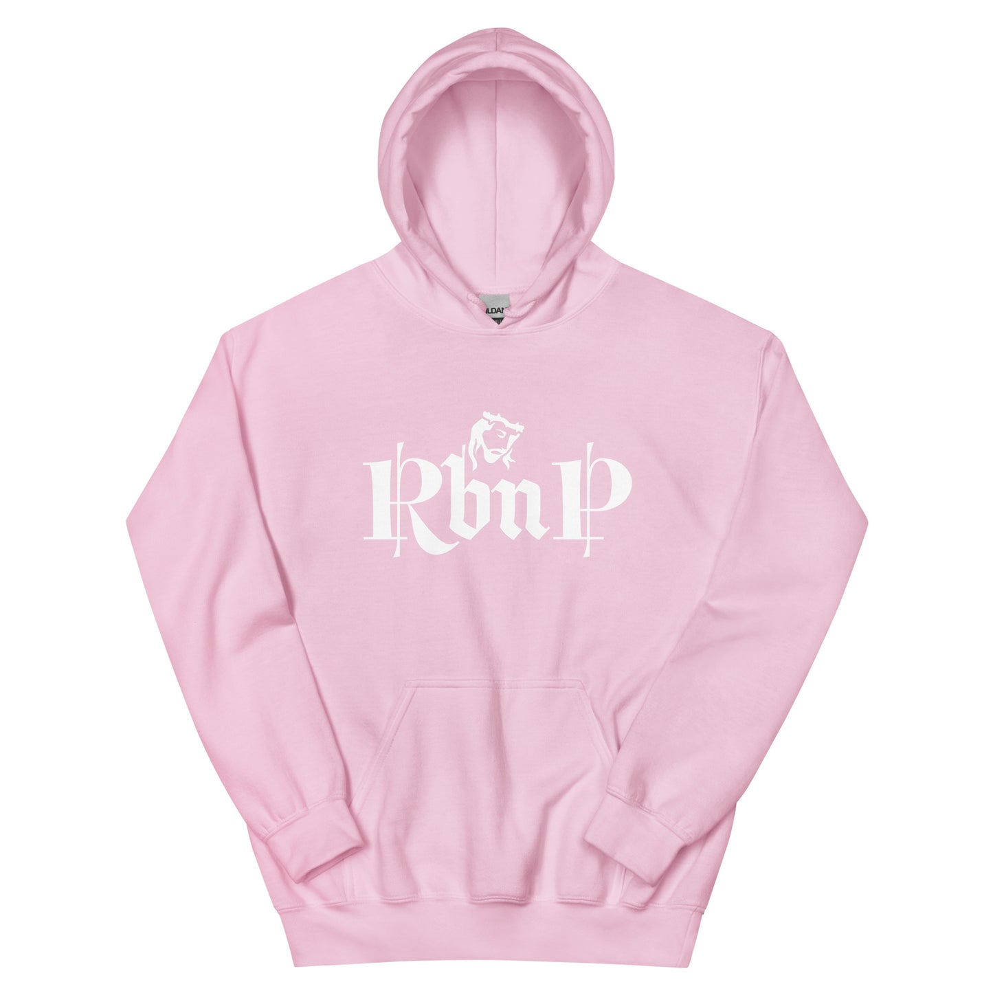 RbnP PRINT Hoodie Unisex Hoodie