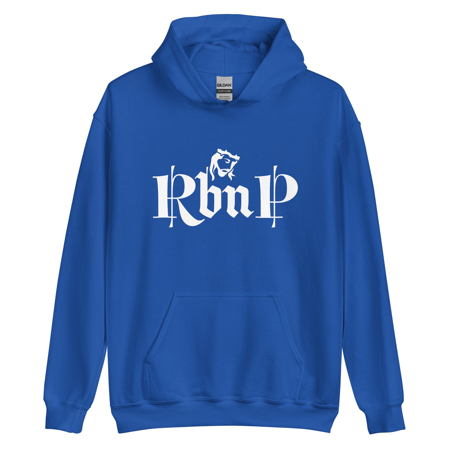 RbnP PRINT Hoodie Unisex Hoodie