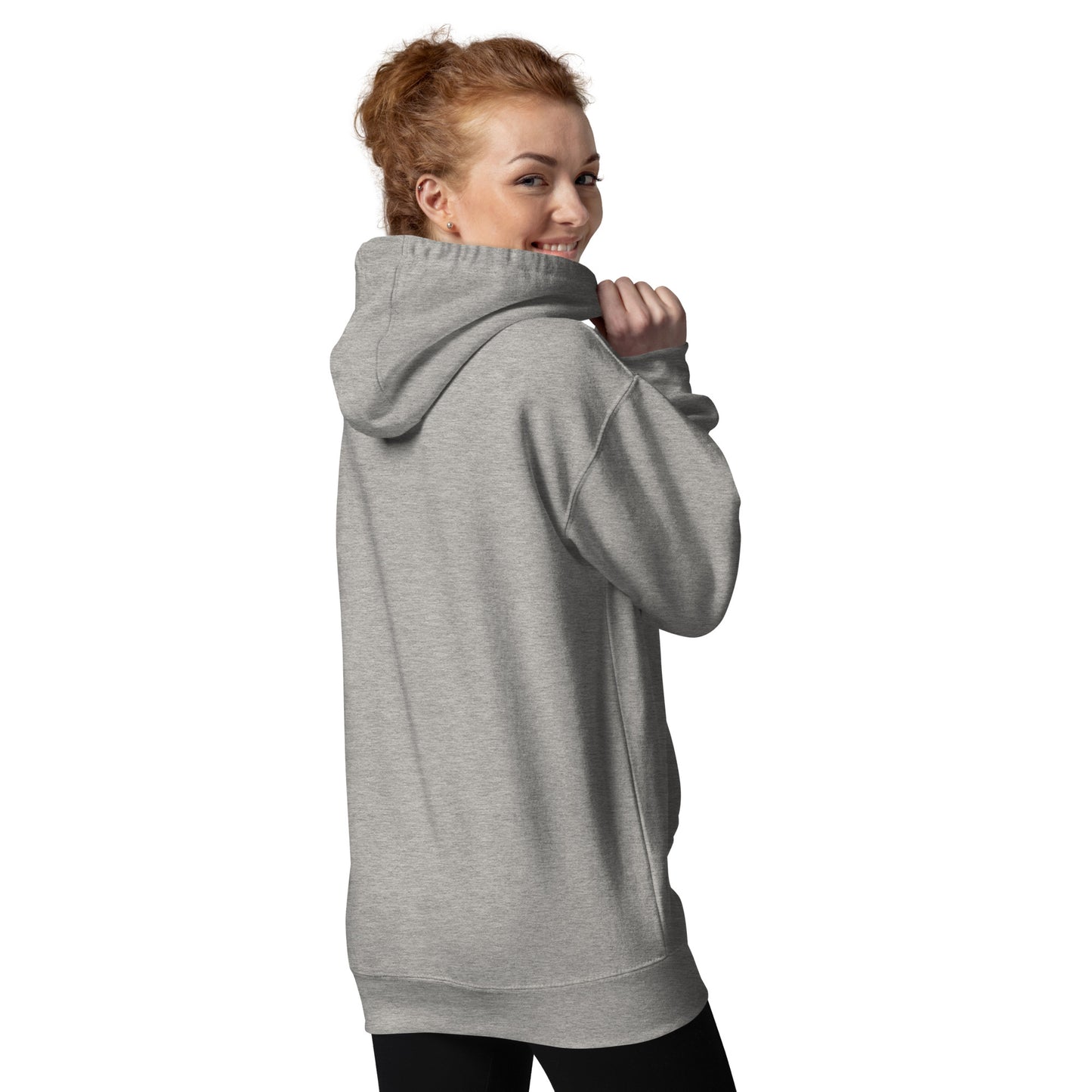 RbnP Embroidered Unisex Hoodie