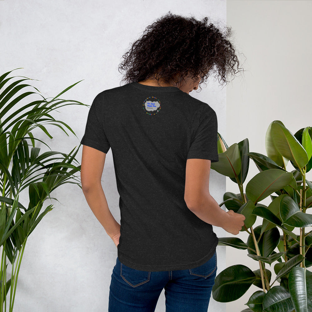 RbnP Logo Unisex t-shirt