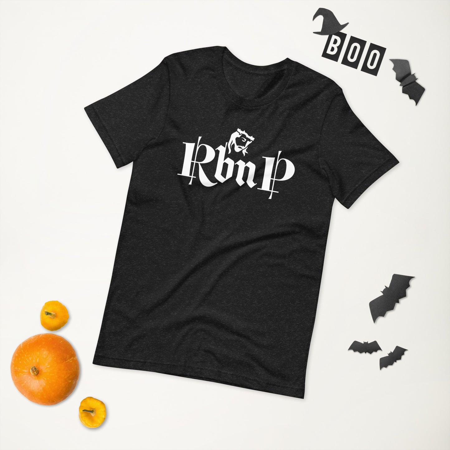 RbnP Logo Unisex t-shirt