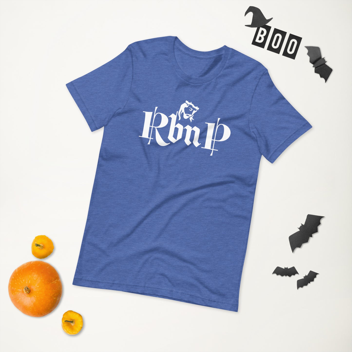 RbnP Logo Unisex t-shirt