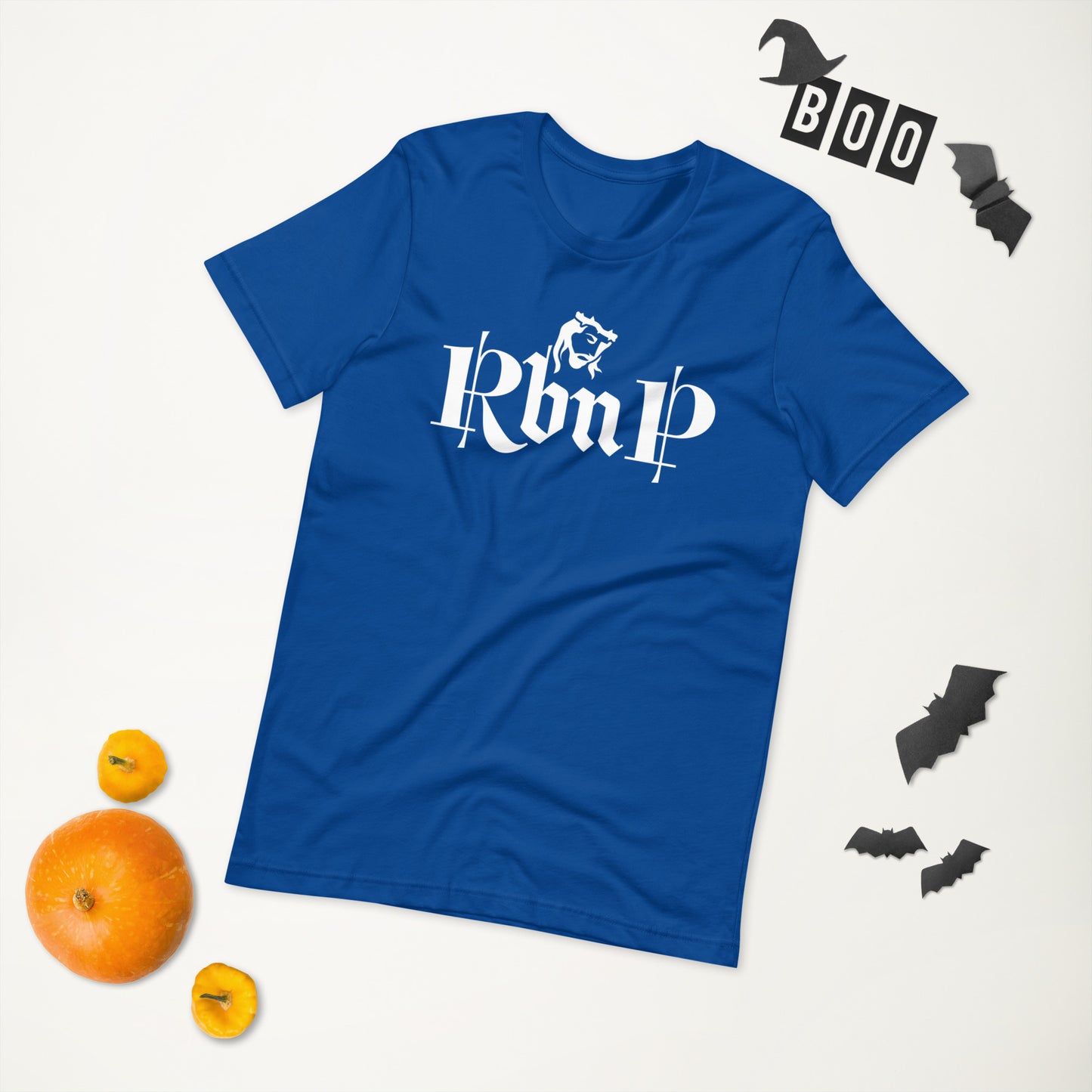 RbnP Logo Unisex t-shirt