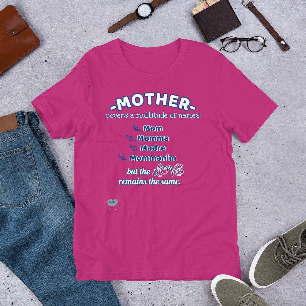 Mother-Women's T-Shirt