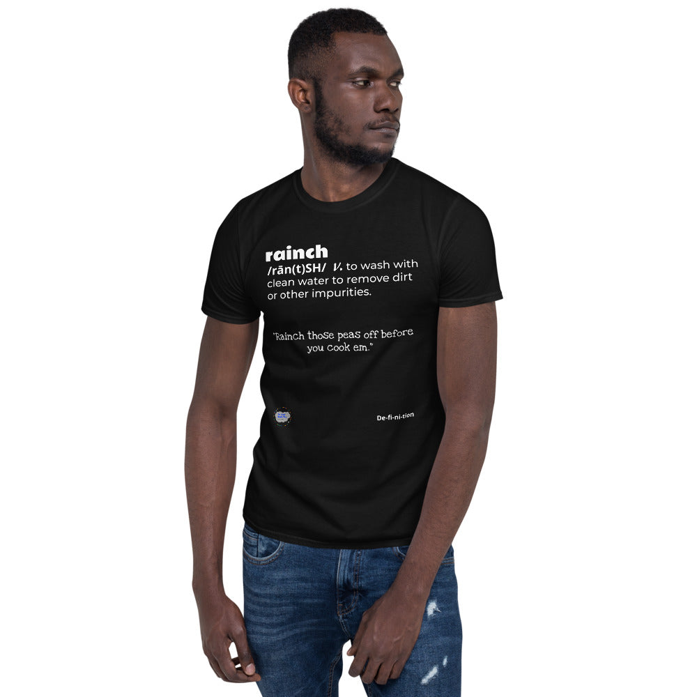 Rainch-Unisex T-Shirt