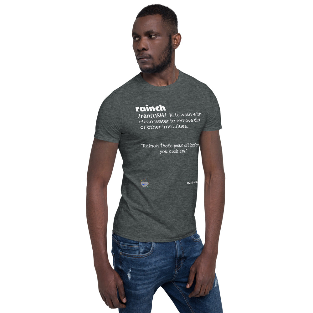 Rainch-Unisex T-Shirt