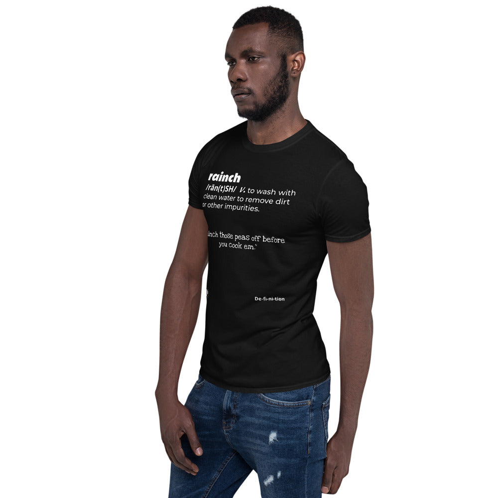 Rainch-Unisex T-Shirt