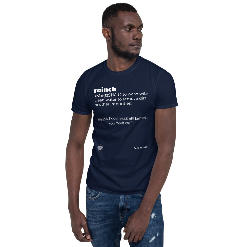 Rainch-Unisex T-Shirt