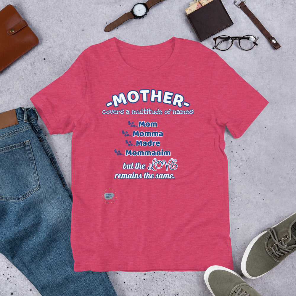 Mother-Women's T-Shirt