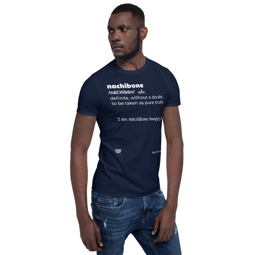 Nachibone Short-Sleeve Unisex T-Shirt