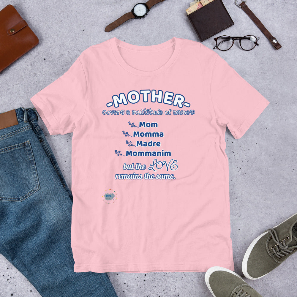 Mother-Women's T-Shirt