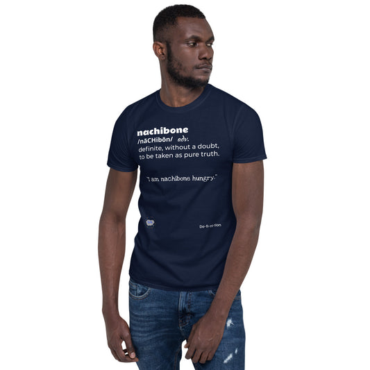 Nachibone Short-Sleeve Unisex T-Shirt