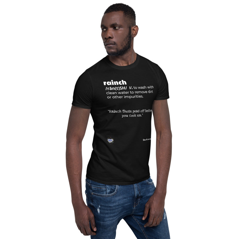 Rainch-Unisex T-Shirt