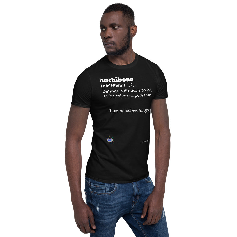 Nachibone Short-Sleeve Unisex T-Shirt