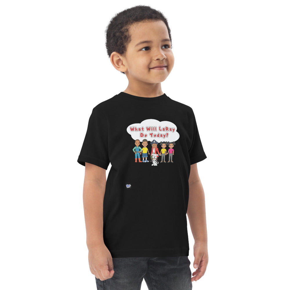 LaRay Group T-shirt (youth)